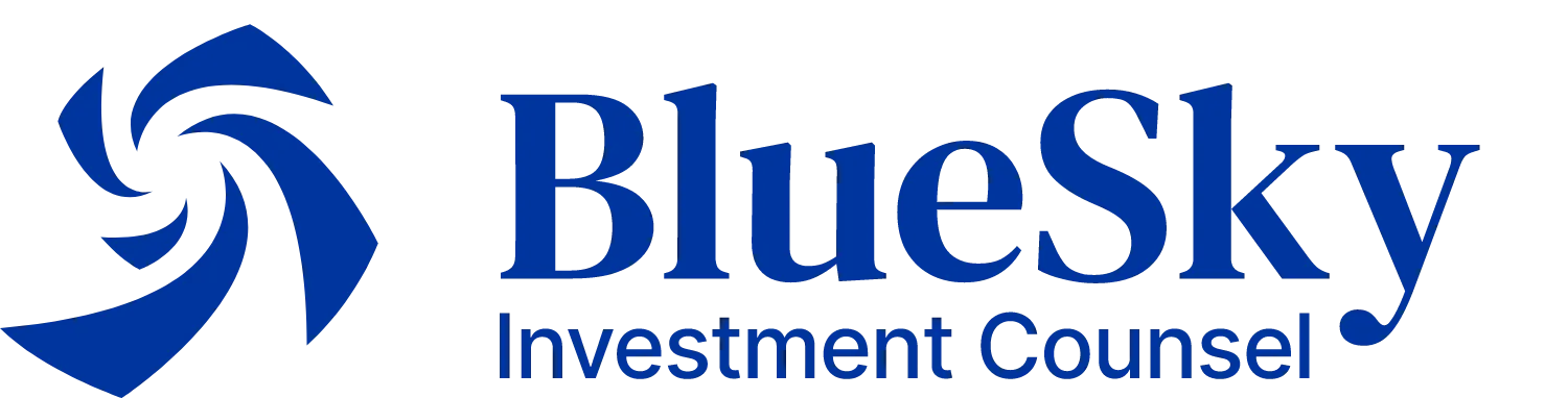 BlueSky Investment Counsel Logo